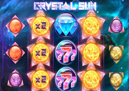 Crystal Sun